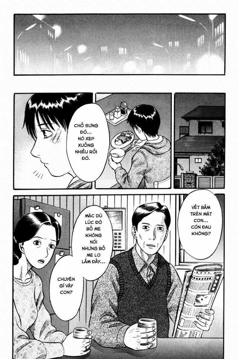 Holyland - Chapter 26 - Trang 15