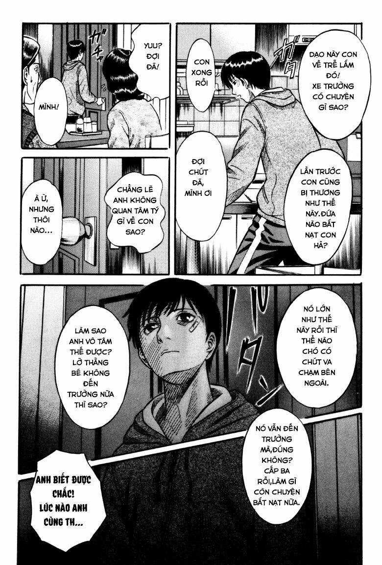 Holyland - Chapter 26 - Trang 16