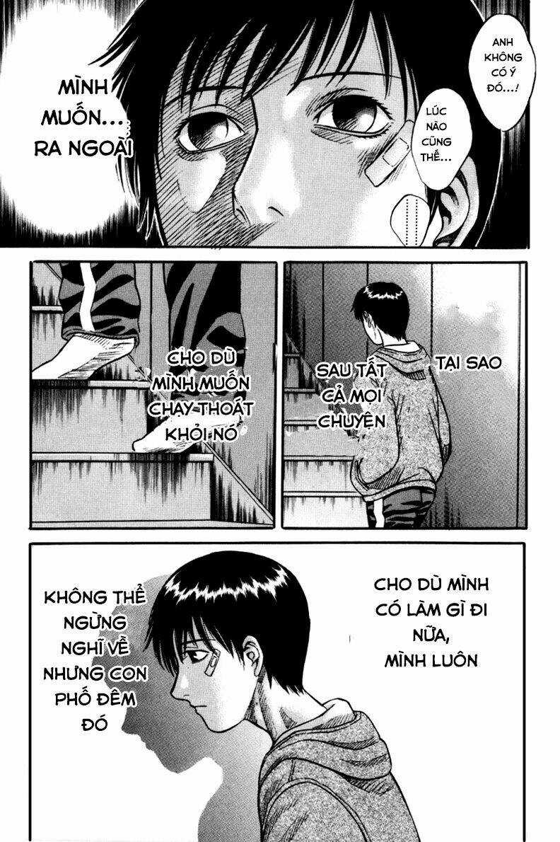 Holyland - Chapter 26 - Trang 17