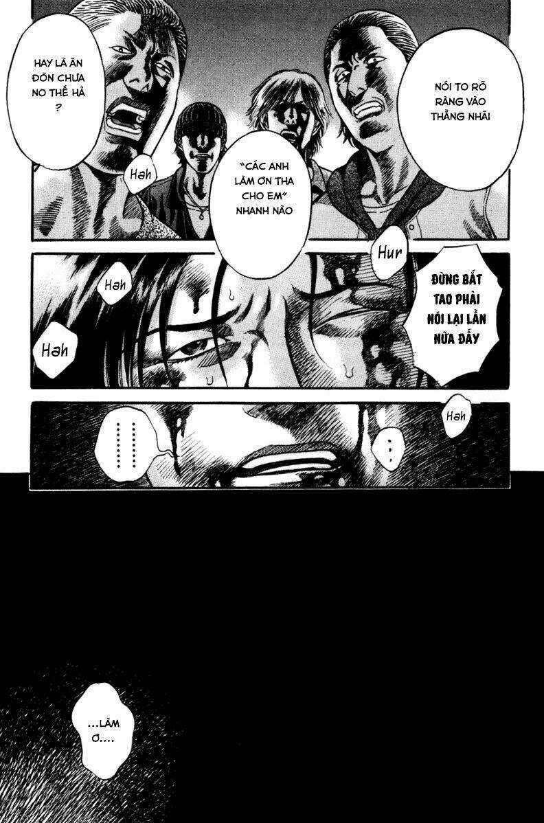 Holyland - Chapter 26 - Trang 3