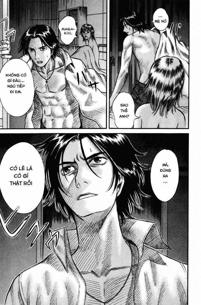 Holyland - Chapter 26 - Trang 5