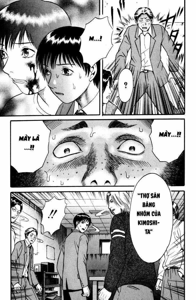 Holyland - Chapter 27 - Trang 12