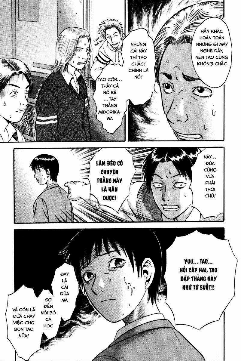 Holyland - Chapter 27 - Trang 13