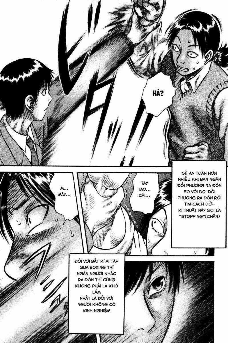 Holyland - Chapter 27 - Trang 15