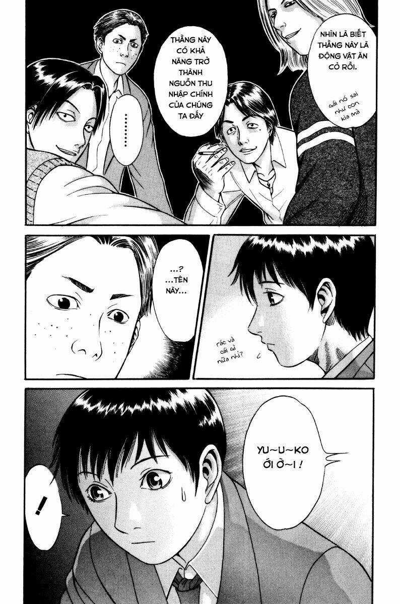 Holyland - Chapter 27 - Trang 5