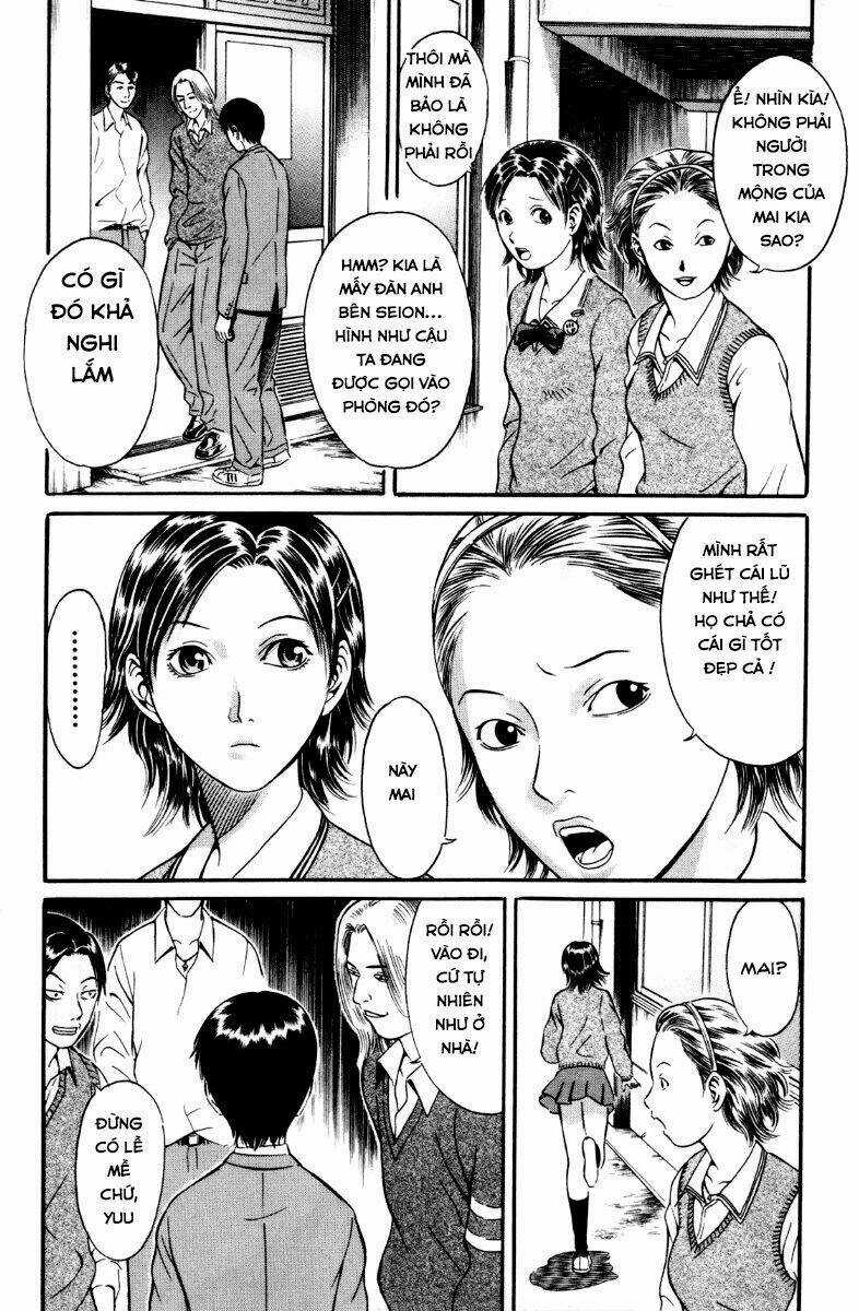 Holyland - Chapter 27 - Trang 7