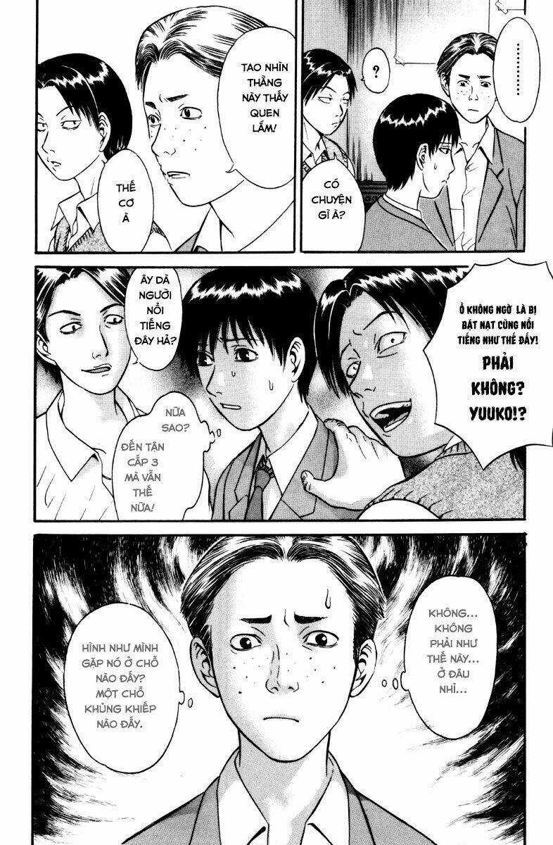 Holyland - Chapter 27 - Trang 8