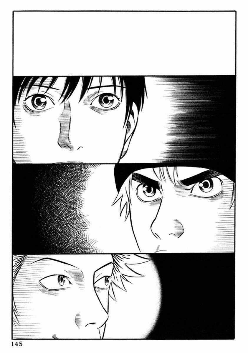 Holyland - Chapter 28 - Trang 1