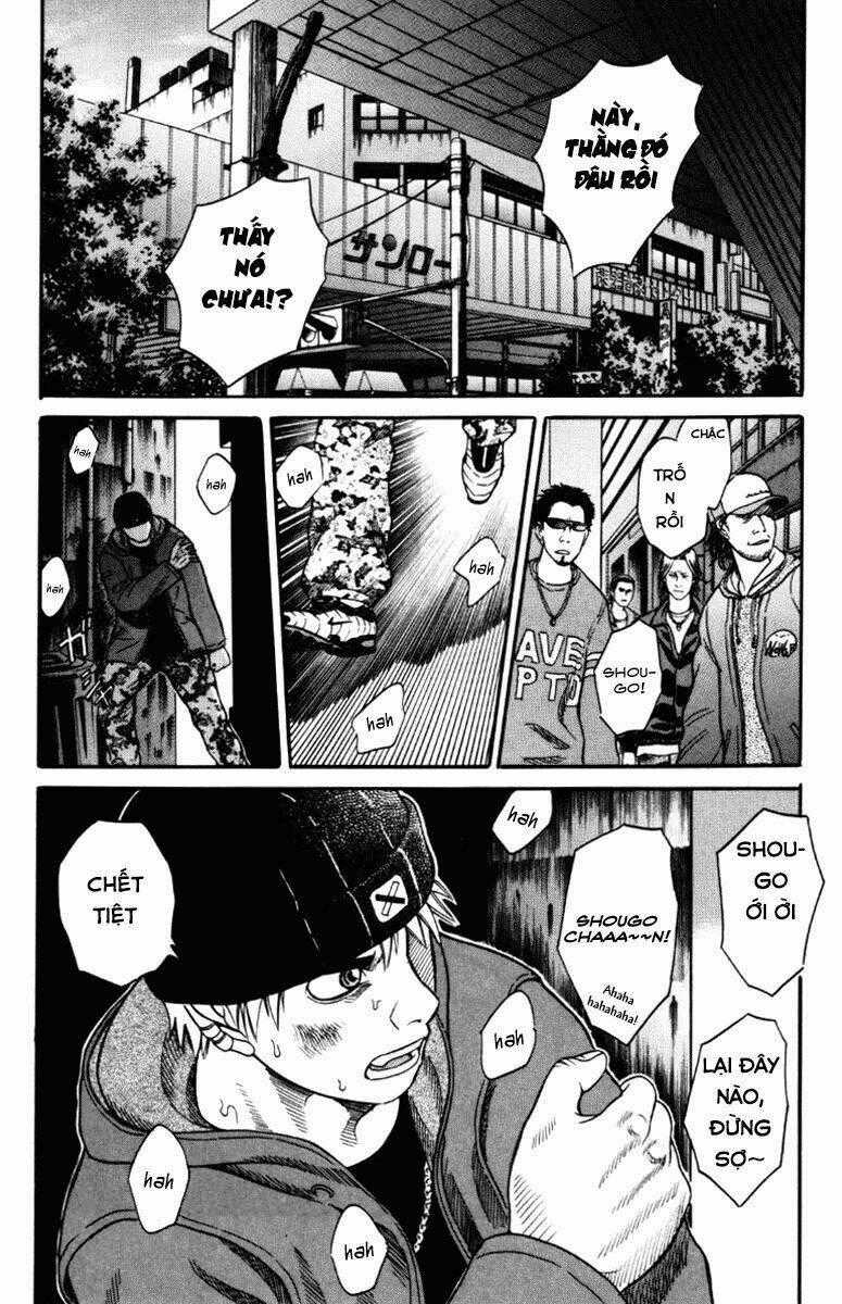 Holyland - Chapter 28 - Trang 2