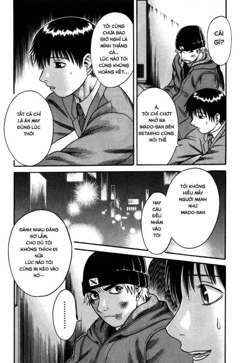 Holyland - Chapter 28 - Trang 13