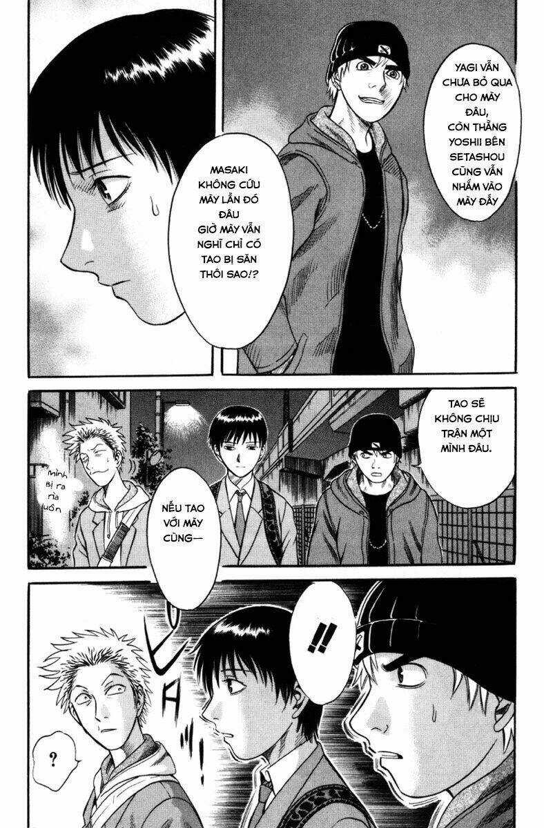 Holyland - Chapter 28 - Trang 19