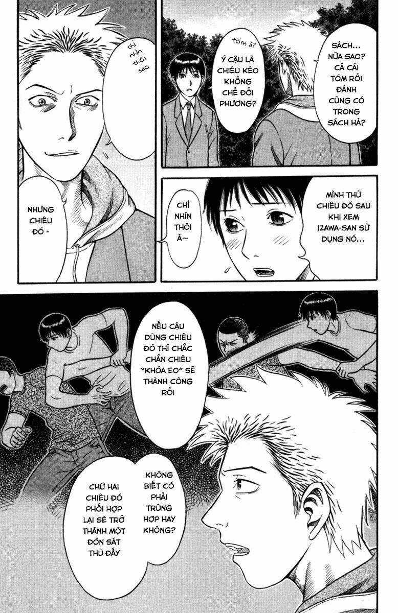 Holyland - Chapter 28 - Trang 5