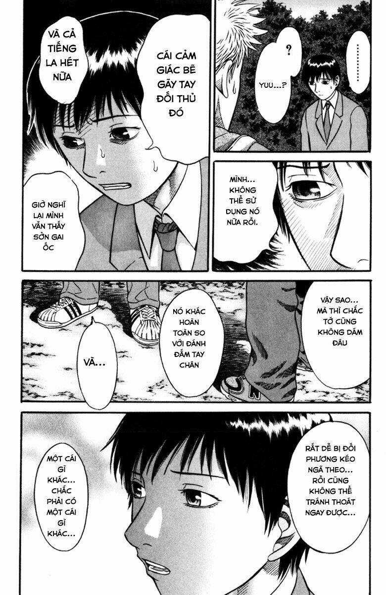 Holyland - Chapter 28 - Trang 6