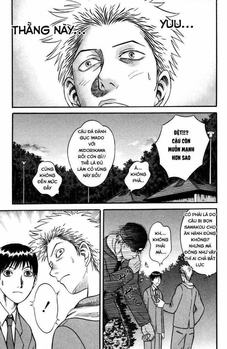 Holyland - Chapter 28 - Trang 7