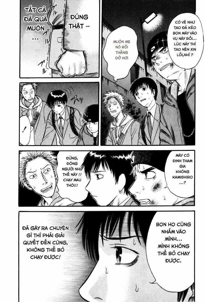 Holyland - Chapter 29 - Trang 2