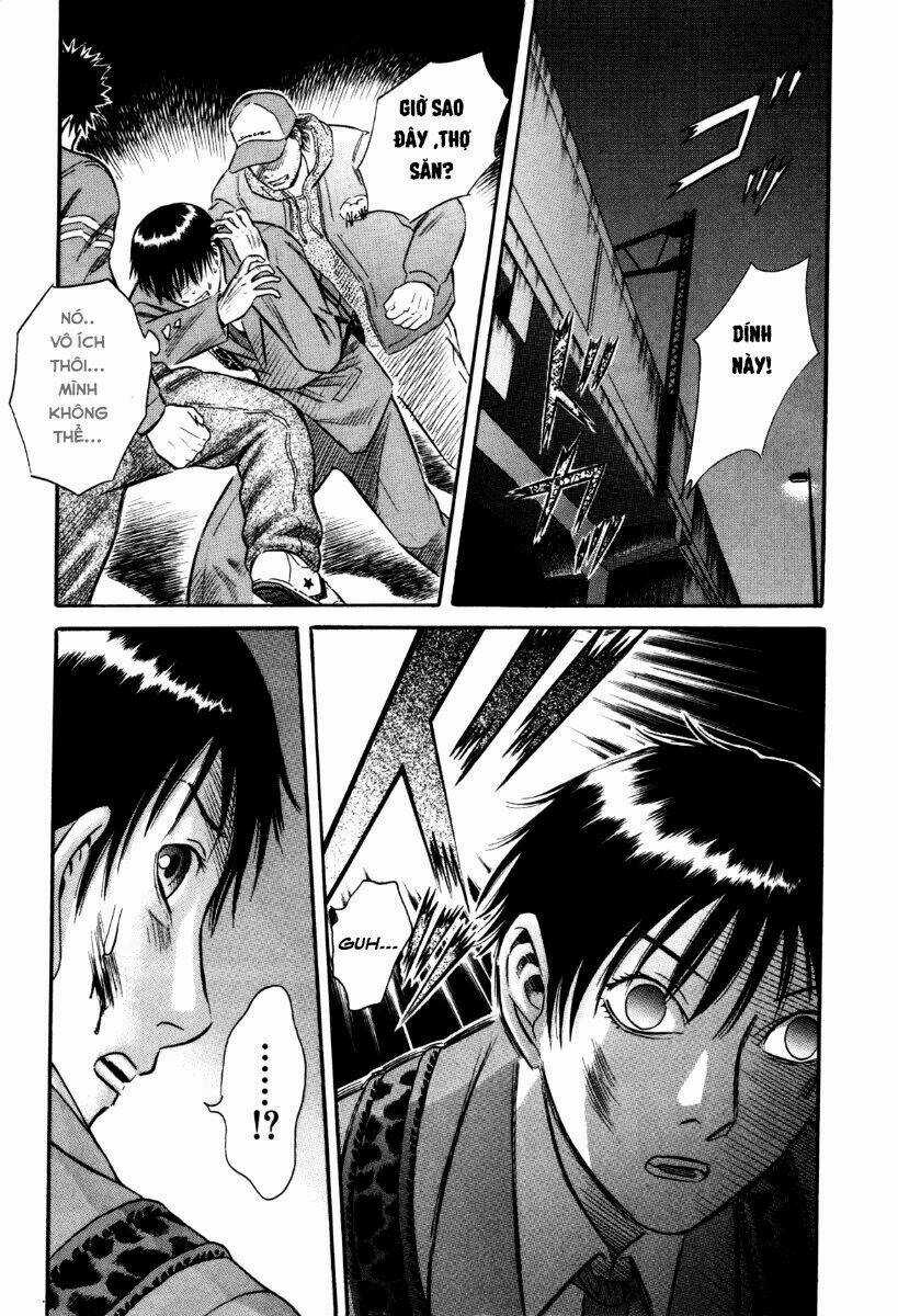 Holyland - Chapter 29 - Trang 13