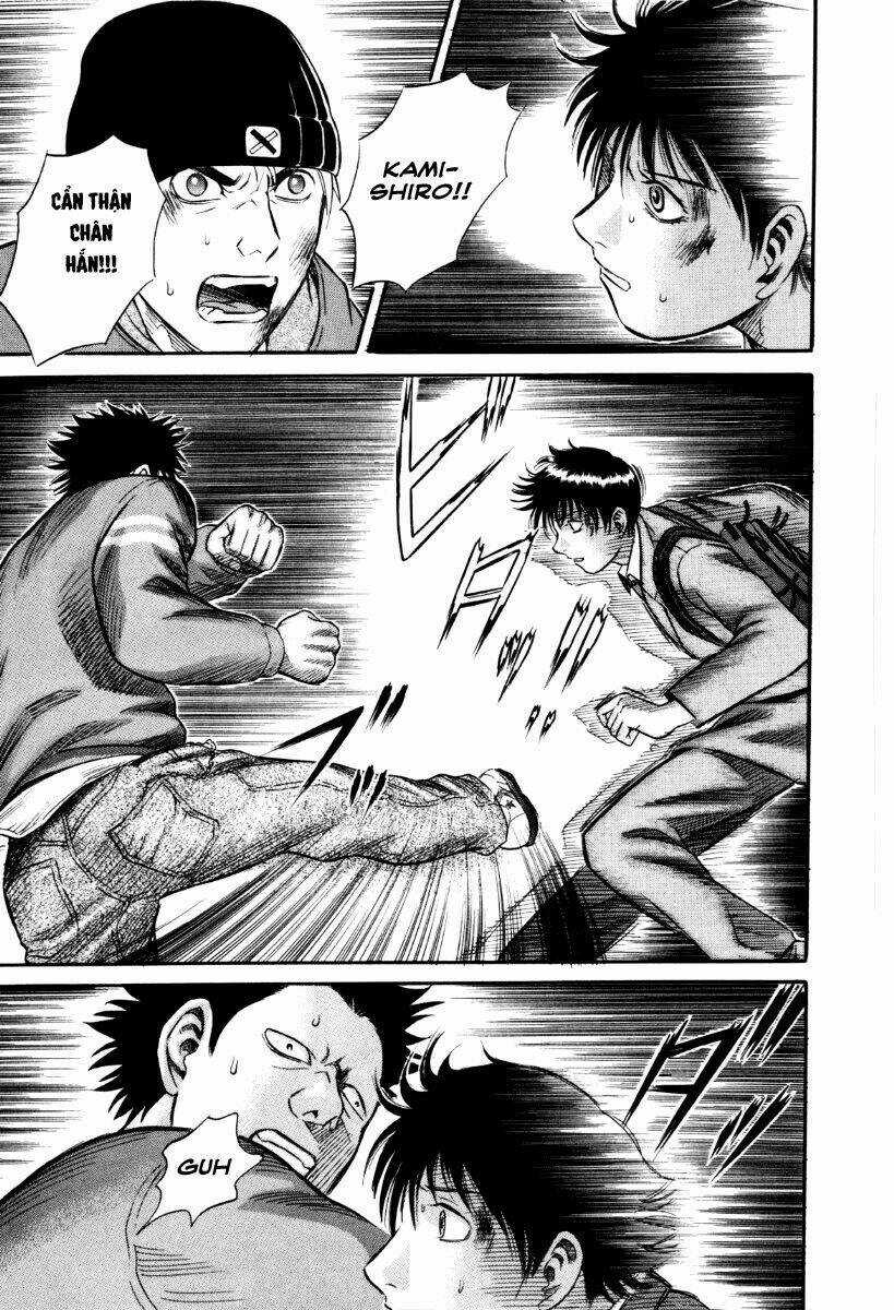 Holyland - Chapter 29 - Trang 15