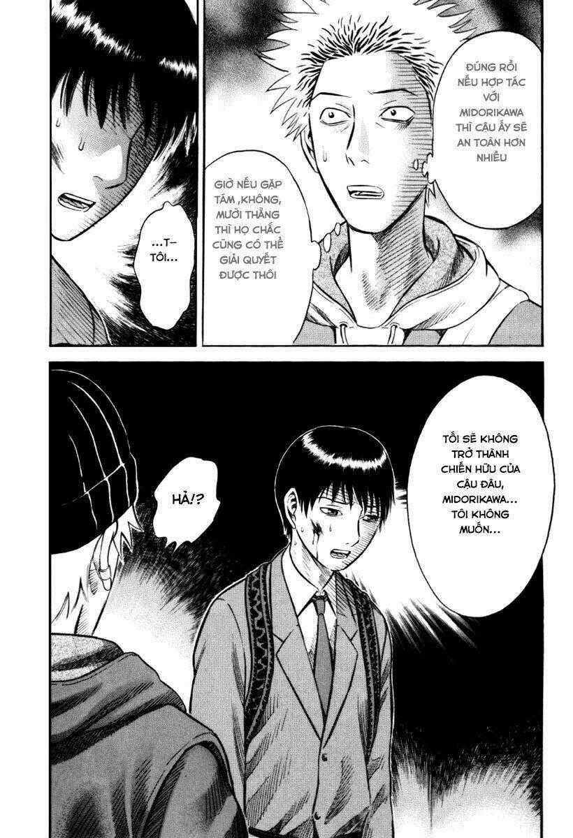 Holyland - Chapter 29 - Trang 20