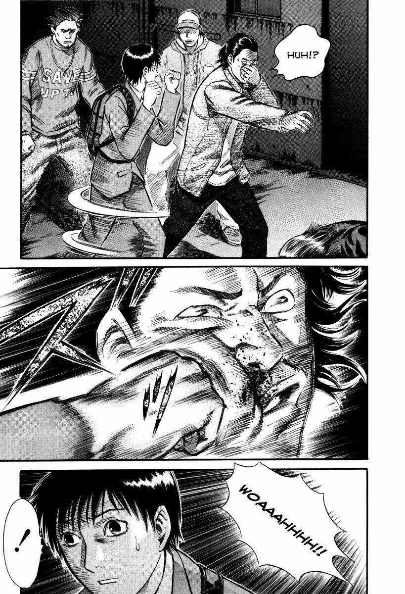 Holyland - Chapter 29 - Trang 9