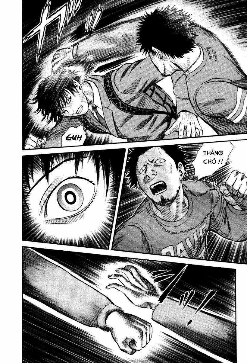 Holyland - Chapter 29 - Trang 10