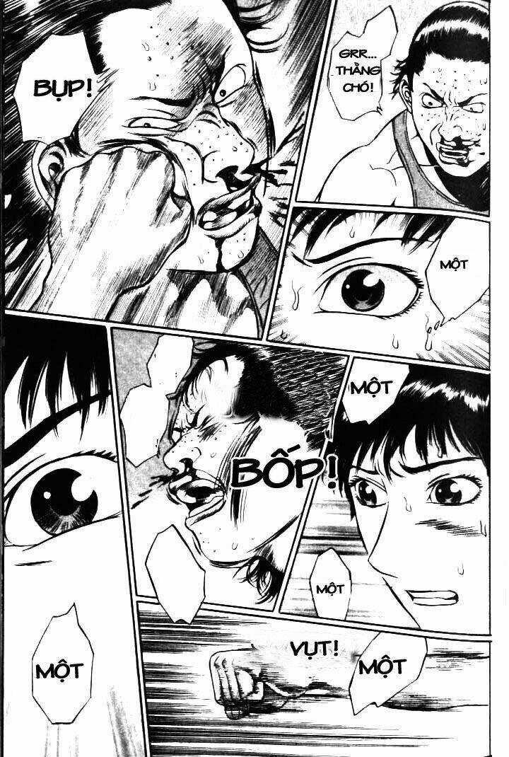 Holyland - Chapter 3 - Trang 14