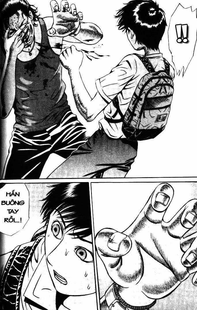 Holyland - Chapter 3 - Trang 15