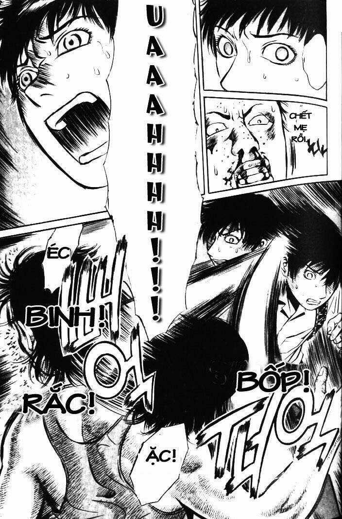 Holyland - Chapter 3 - Trang 16