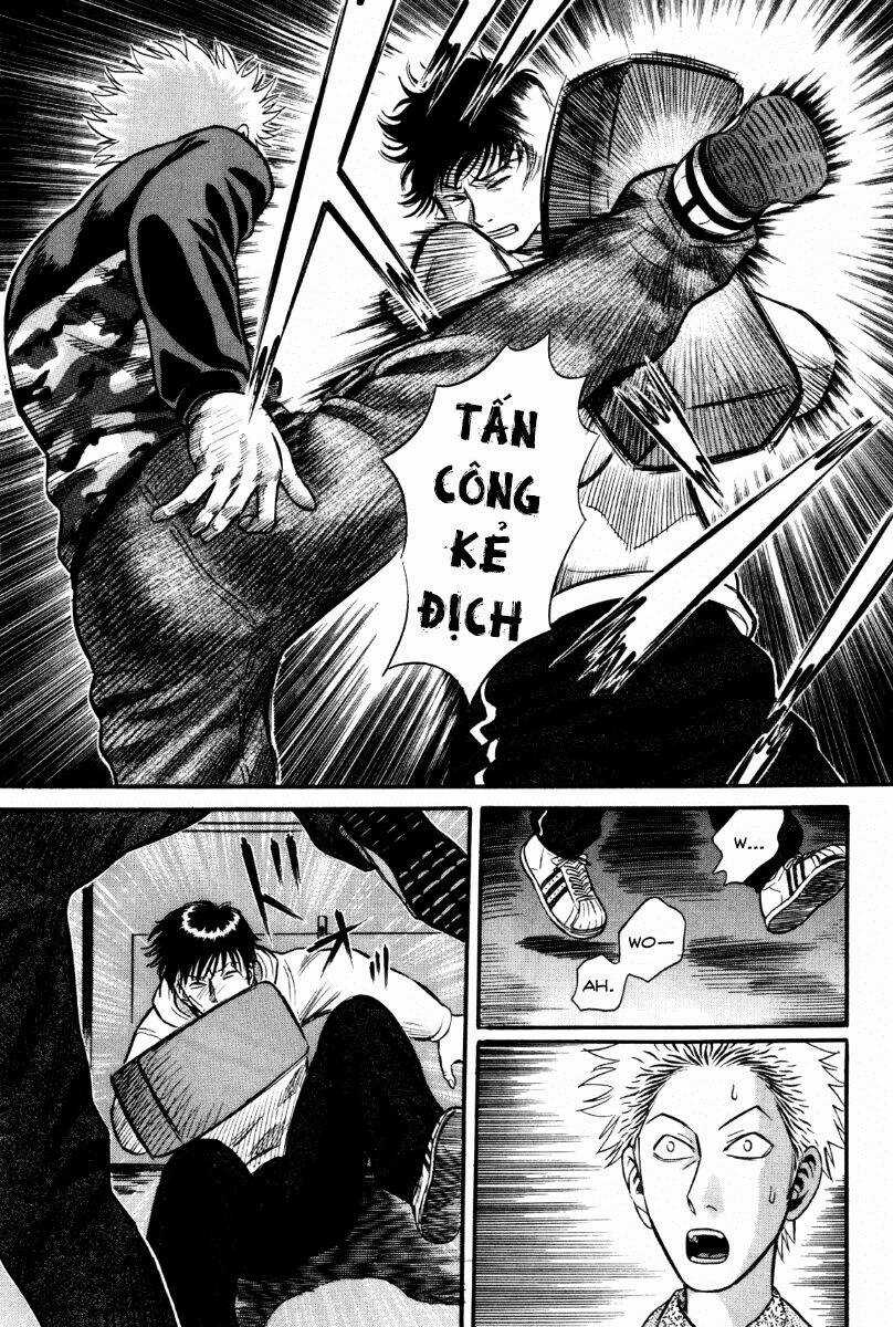 Holyland - Chapter 30 - Trang 14