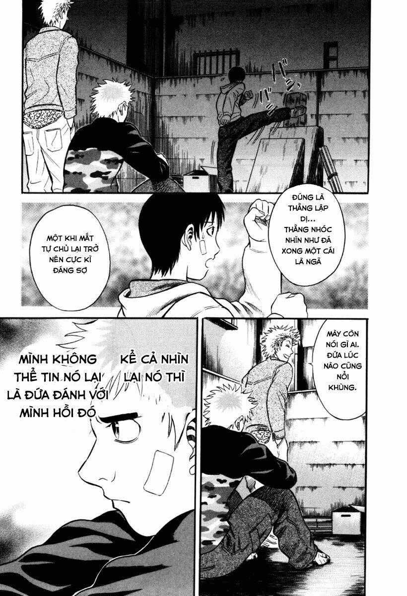 Holyland - Chapter 30 - Trang 19