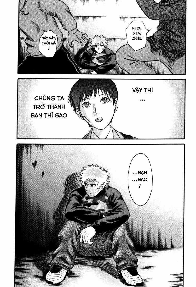 Holyland - Chapter 30 - Trang 20