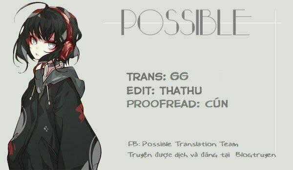 Holyland - Chapter 31 - Trang 2