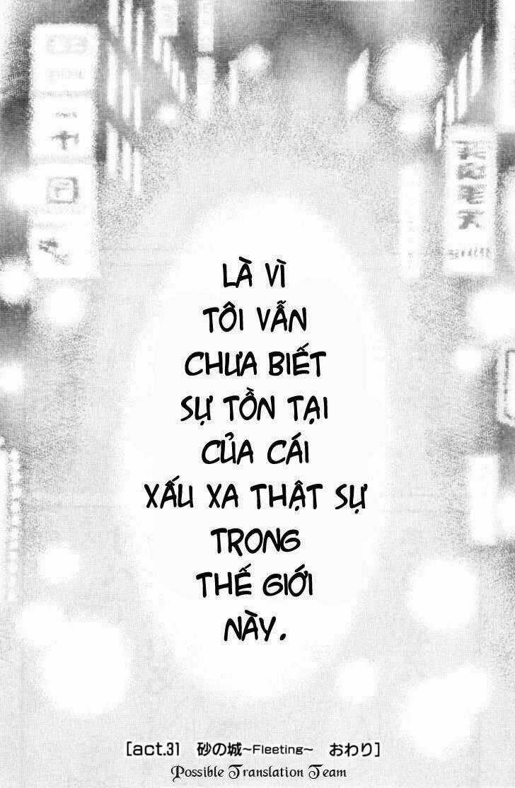 Holyland - Chapter 31 - Trang 27