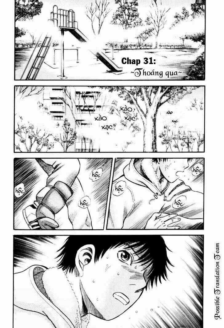 Holyland - Chapter 31 - Trang 8