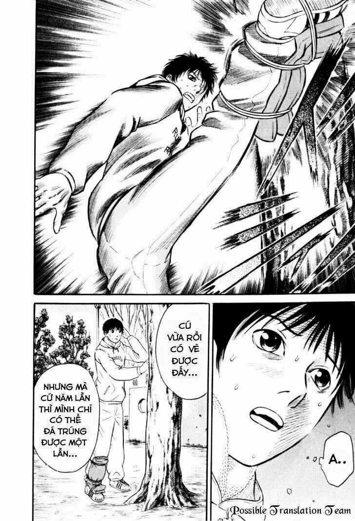 Holyland - Chapter 31 - Trang 9