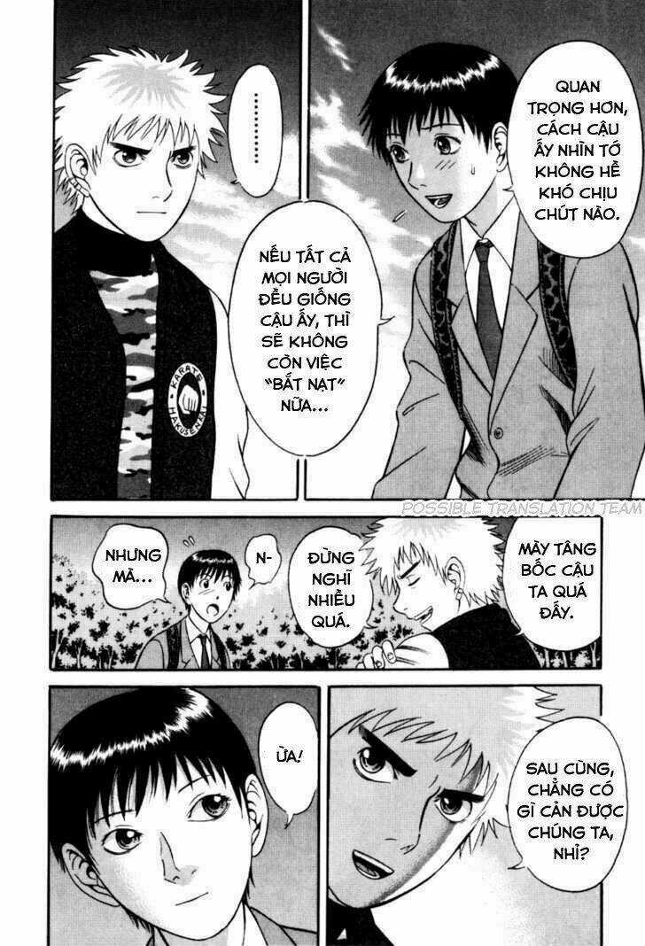 Holyland - Chapter 32 - Trang 12