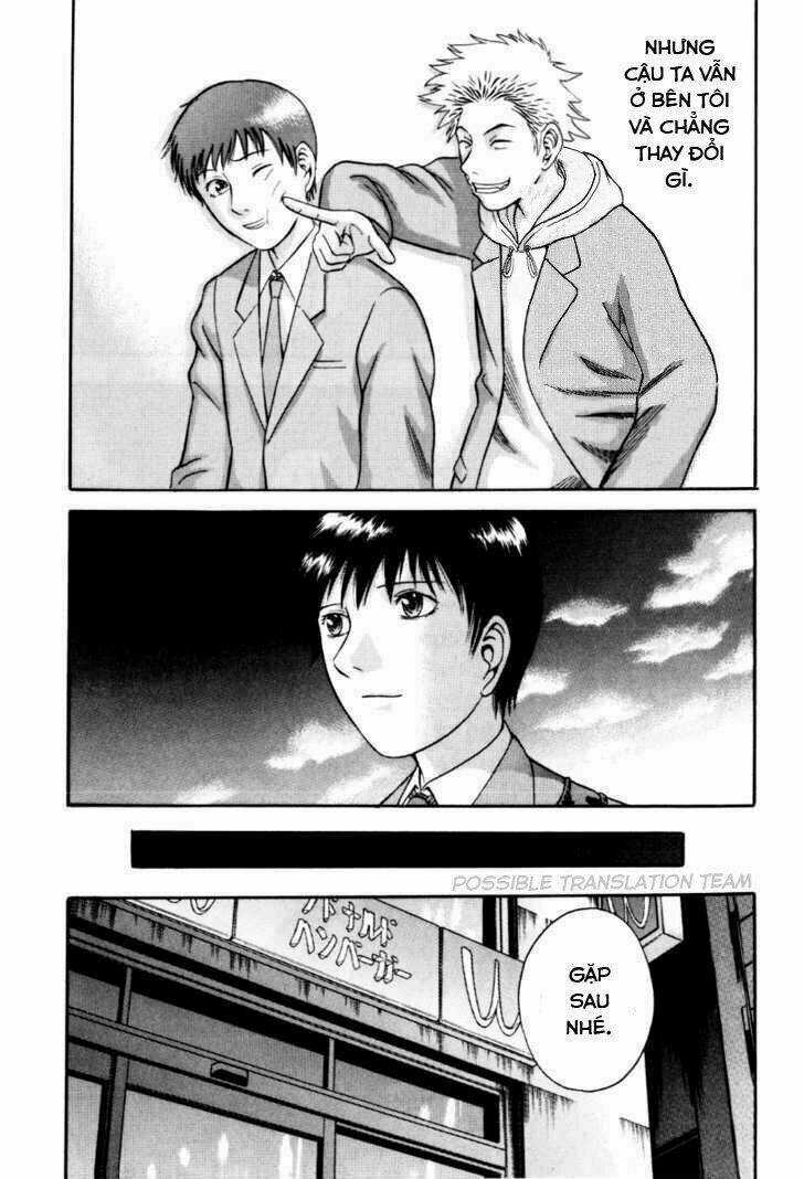 Holyland - Chapter 32 - Trang 14