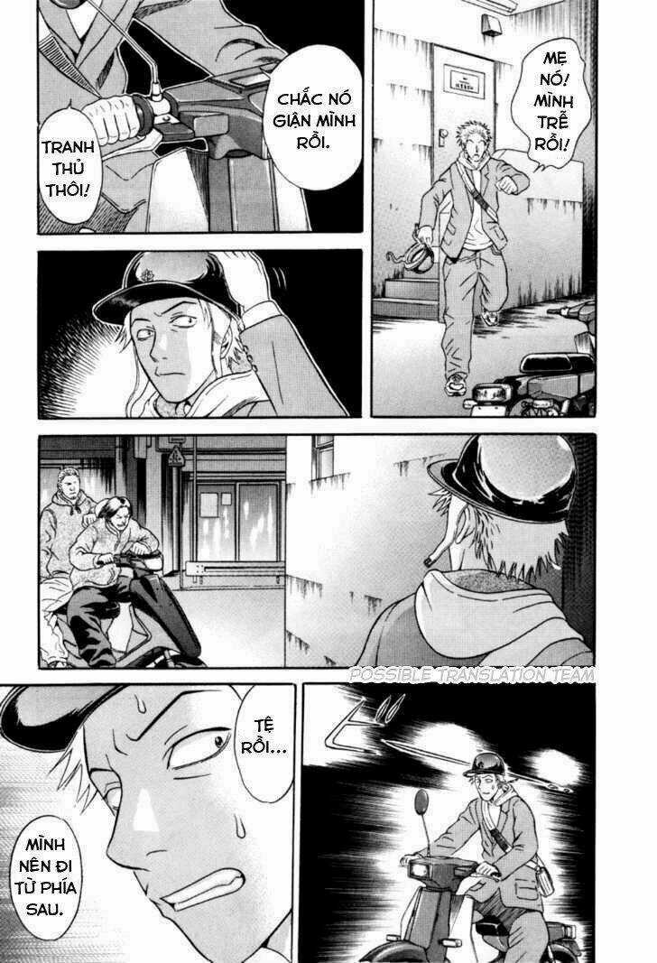 Holyland - Chapter 32 - Trang 15