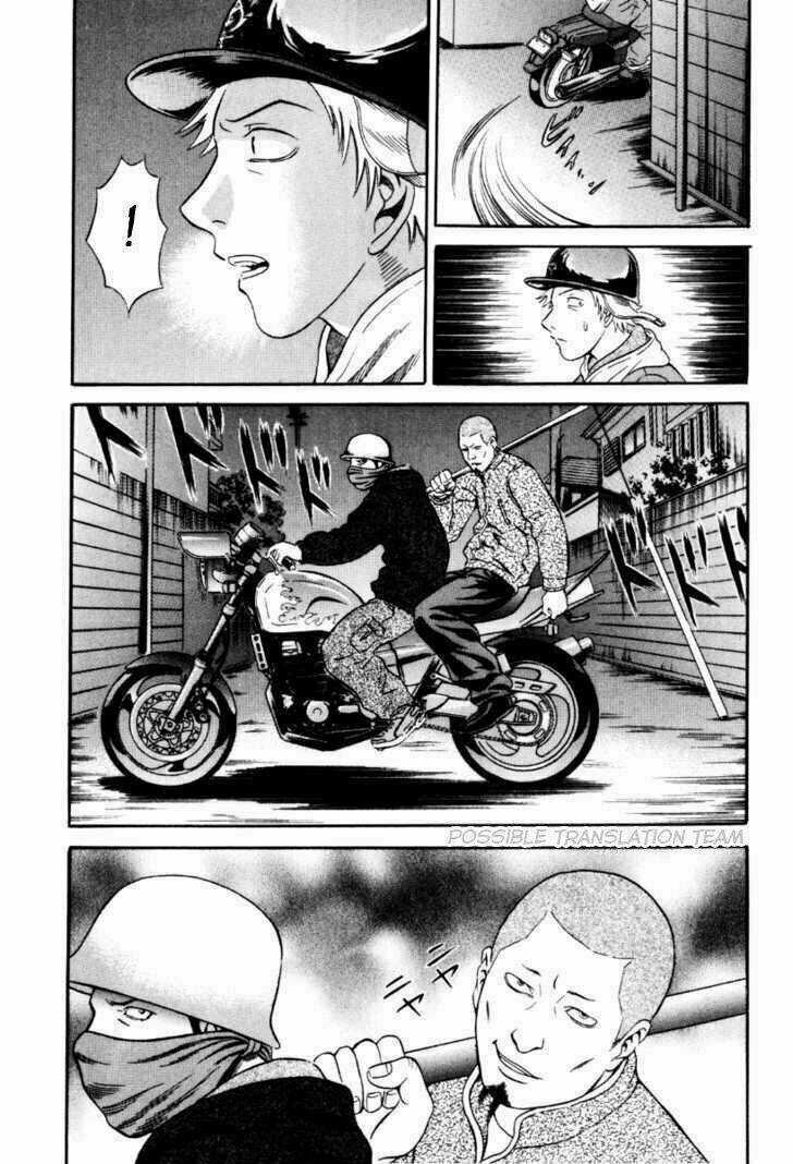 Holyland - Chapter 32 - Trang 16