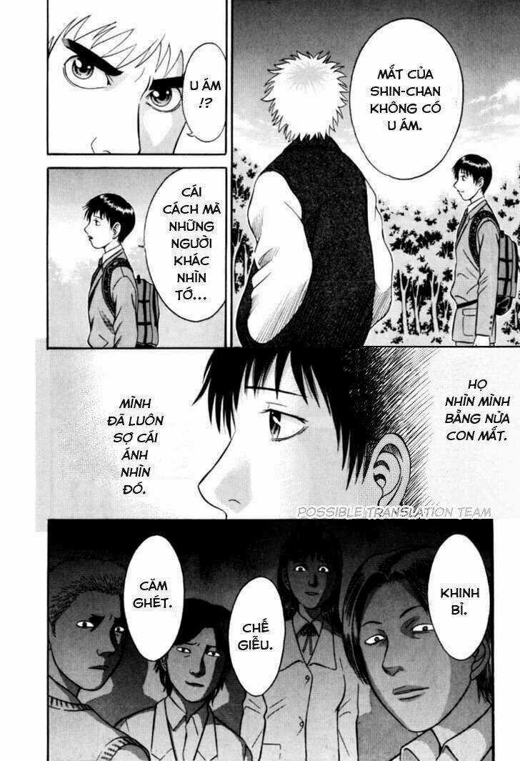 Holyland - Chapter 32 - Trang 10