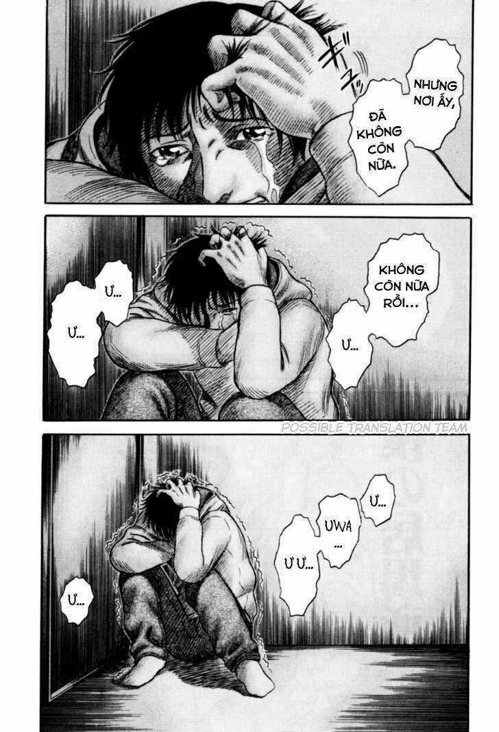 Holyland - Chapter 33 - Trang 14