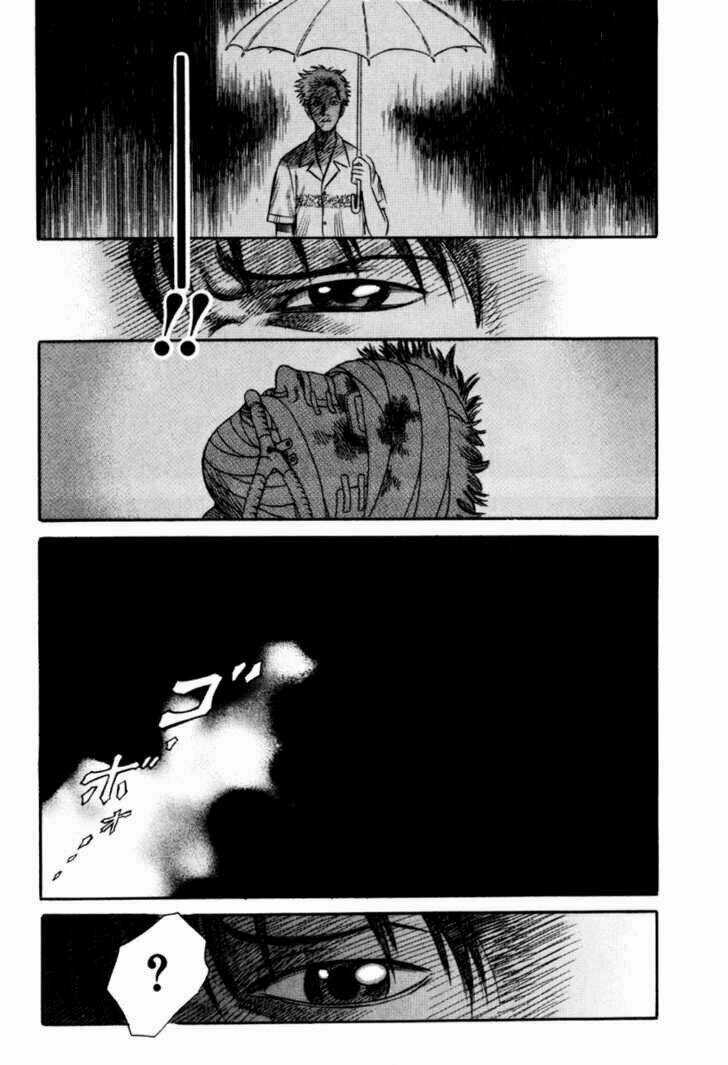 Holyland - Chapter 33 - Trang 17