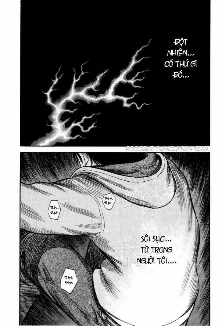 Holyland - Chapter 33 - Trang 18