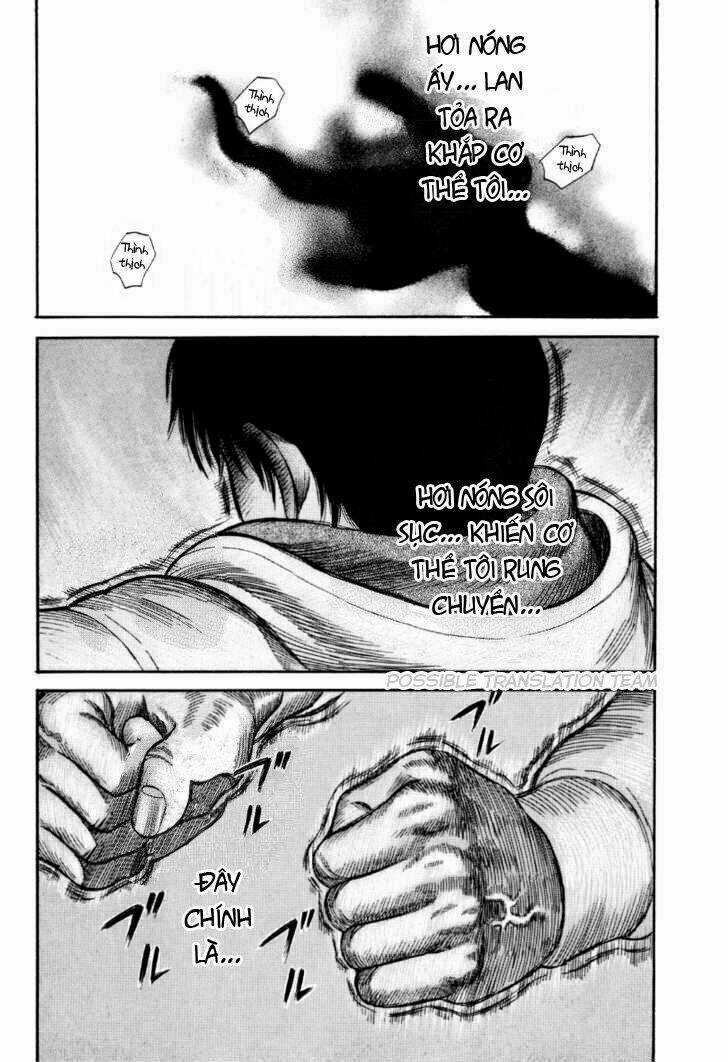 Holyland - Chapter 33 - Trang 19