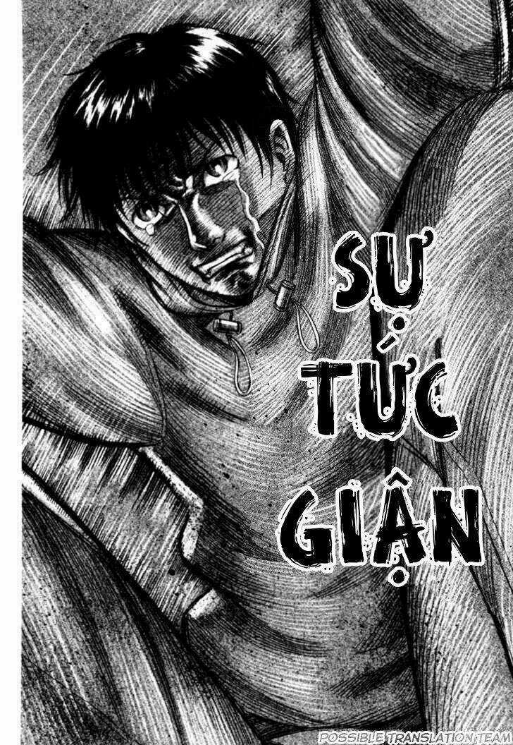 Holyland - Chapter 33 - Trang 20