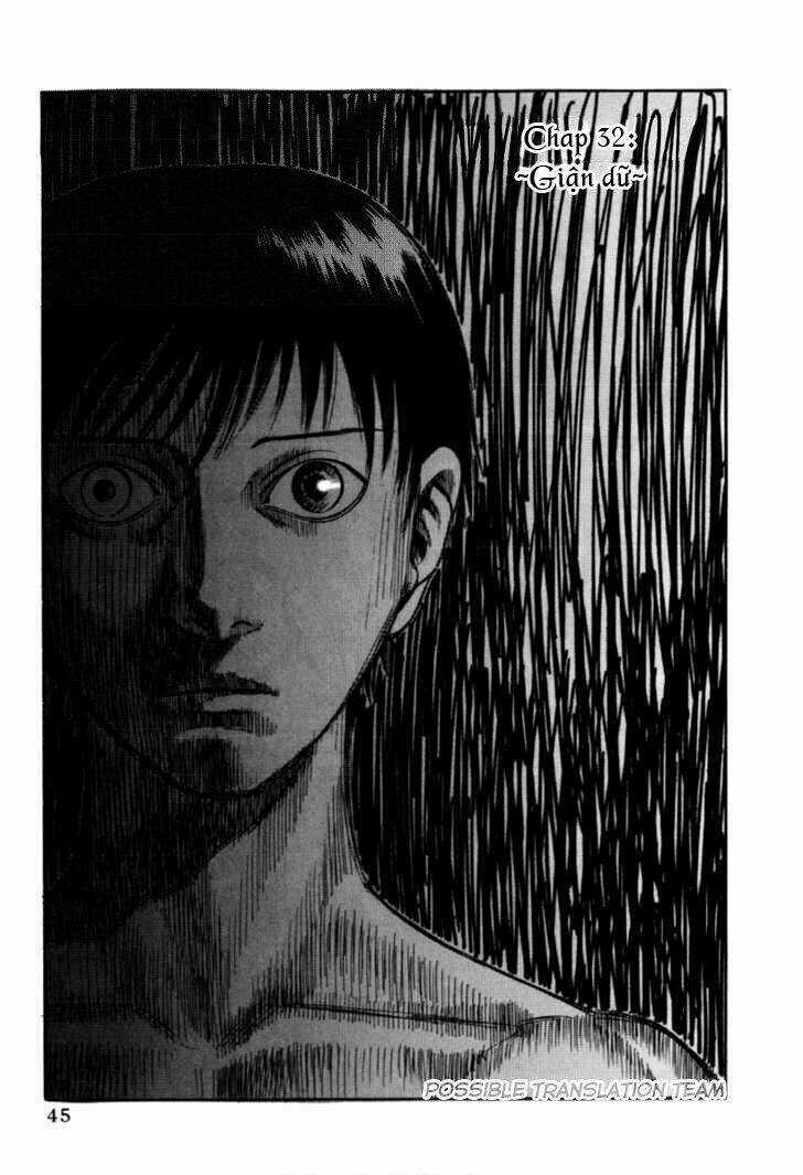 Holyland - Chapter 33 - Trang 3