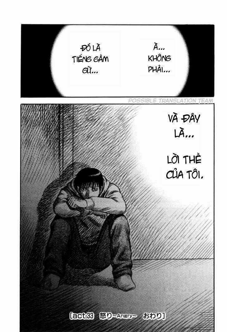 Holyland - Chapter 33 - Trang 22