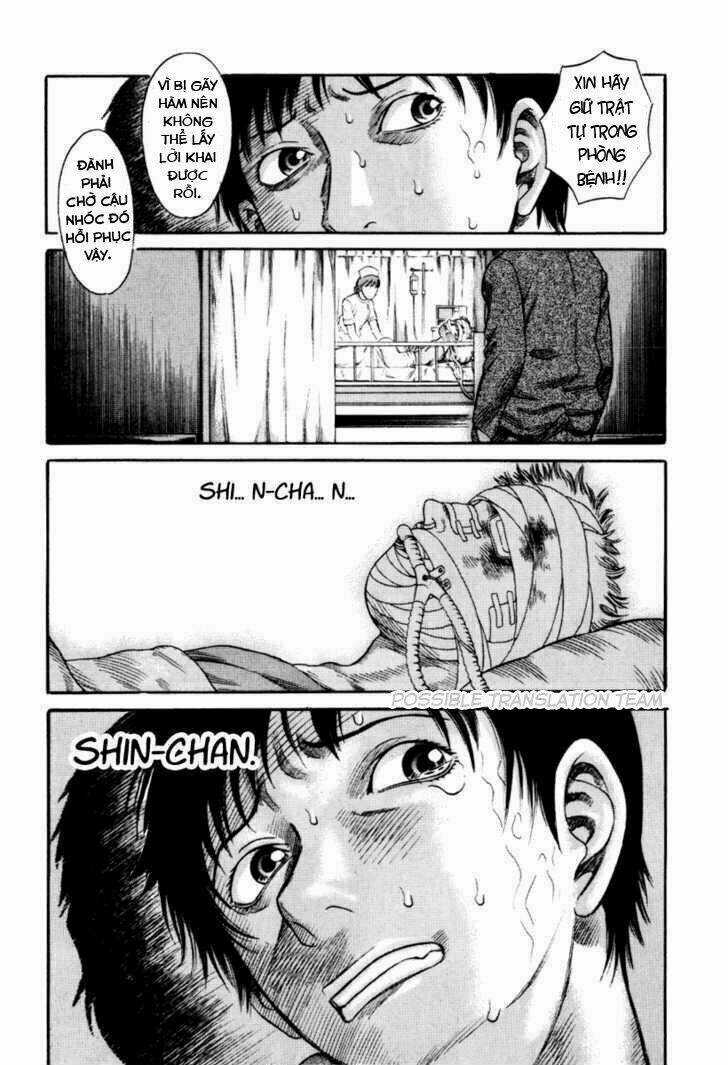 Holyland - Chapter 33 - Trang 9