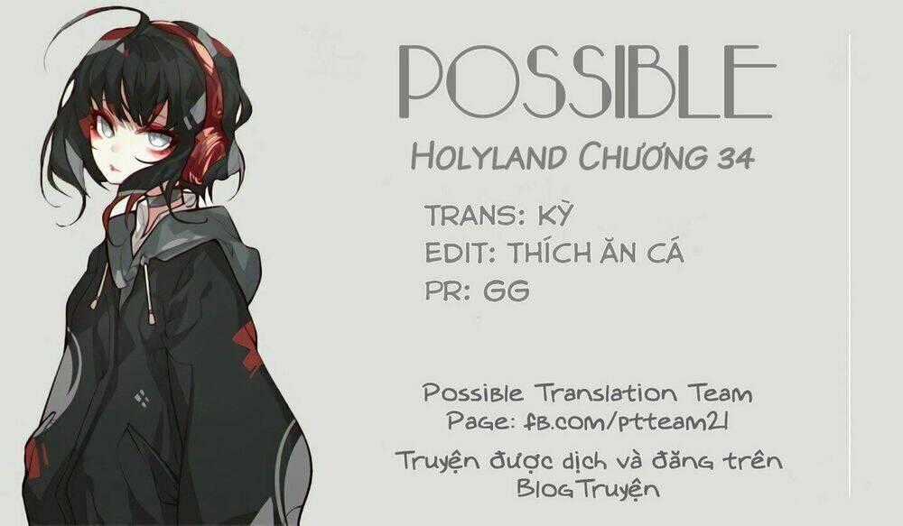 Holyland - Chapter 34 - Trang 2