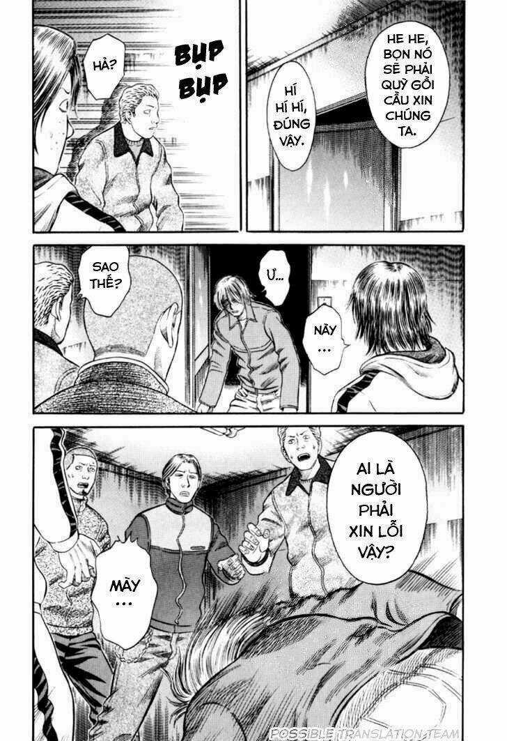 Holyland - Chapter 34 - Trang 15