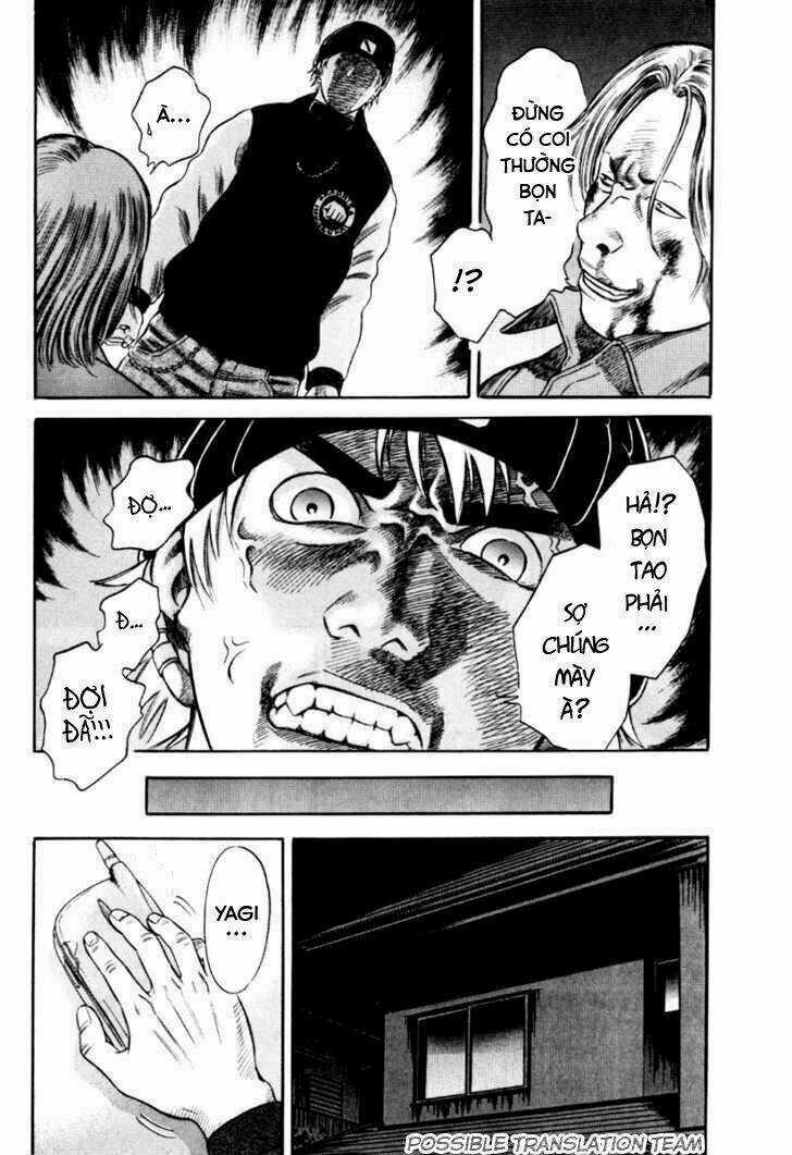 Holyland - Chapter 34 - Trang 7